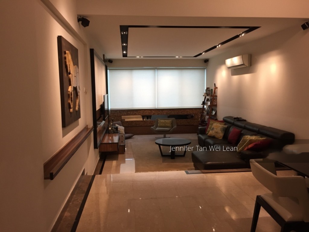 Tanjong Ria Condominium thumbnail photo